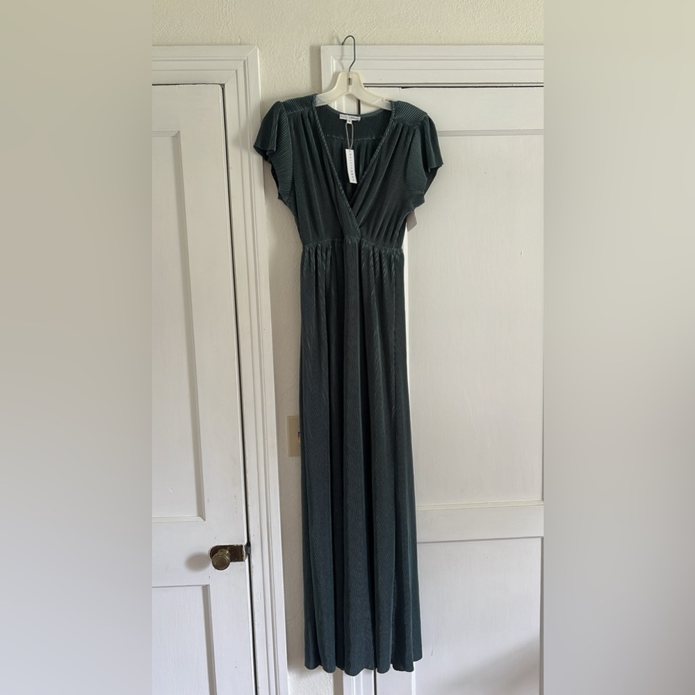 Baltic Born Bridesmaid Dress